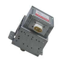 2M226 Mikrobangų krosnelės generatorius Mikrobangų krosnelės magnetronas 1000W Mikrobangų spinduliuotė Metalinė tekstūra Tinka virtuvės prietaisams