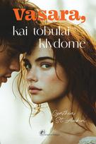 Vasara, kai tobulai klydome - Cynthia St. Aubin
