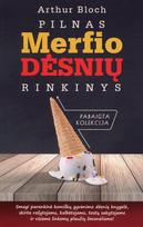 Pilnas Merfio dėsnių rinkinys (knyga su defektais) - Arthur Bloch