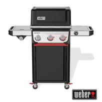 Dujinė kepsninė Weber Spirit EP-335