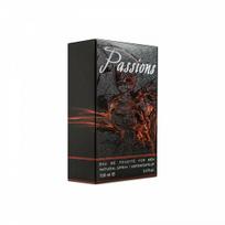 Passions vyriškas tualetinis vanduo, 100 ml 100 ml
