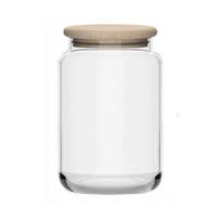 Birių produktų indas ECO STORAGE, 880 ml