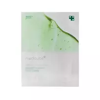 Medicube Super Cica Calming Mask raminanti lakštinė veido kaukė 22g