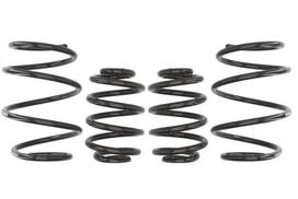 Žeminanti spyruoklė, Pro-Kit, 4vnt., pažeminimas priekis: 25mm, pažeminimas galas: 15mm,, Tinka: BMW 3 (E46) 318 td/320 td/325 ti 04.01-02.05