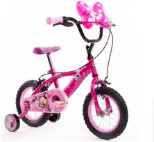 Huffy Minnie dviratis, 12''