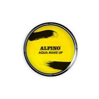 Veido dažai ALPINO geltoni, 14g