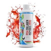 MST Fish Collagen Peptides Zero Verisol® 1000ml