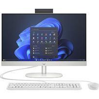 Hewlett Packard ProOne 240 G10 AIO, 23.8", Core i5-1335U, 16GB, 512GB, Windows 11 Pro 936H7EA