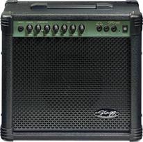 Kubas elektrinei gitarai Stagg 20GAEU