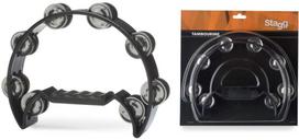 Tamburinas Stagg TAB-2 BK