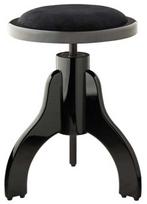 Pianino kėdutė Stagg PS35 BKP VBK