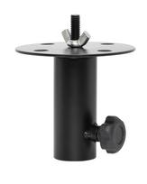 Šviesų adapteris ant kolonėlės stovo į M10 veržlę Stagg SPS2M10