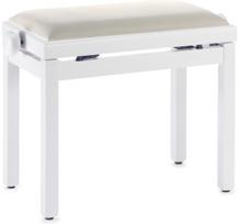 Pianino kėdutė Stagg PB39 WHM VBE
