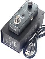 Looper gitarinis efektas Stagg BX-LOOP