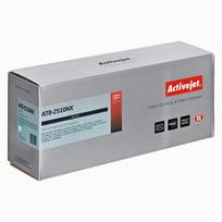 Activejet ATB-2510NX toneris Brother spausdintuvams; Brother TN2510XL pakaitalas; Supreme; 3000 puslapių; juodas)
