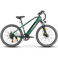 SAMEBIKE RS‑A01 vyriškas elektrinis miesto dviratis