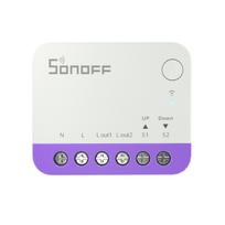 Išmanusis užuolaidų jungiklis Sonoff MINI-RBS