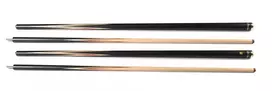 Rusiško biliardo lazda Classic Small Crown Black Horn 710 gr.