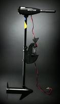 Variklis elektrinis RUNOS 40 Lbs