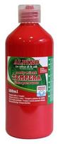Guašas Alpino, 500 ml, raudonas
