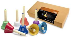 Varpeliai (8 natos) Stagg HB SET