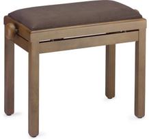 Pianino kėdutė Stagg PB39 WNM VBR