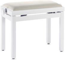 Pianino kėdutė Stagg PB39 WHM VBE