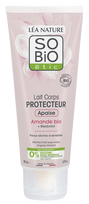 SO BIO ETIC su migdolų aliejumi kūno losjonas, 200 ml