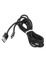 C tipo USB kabelis, 2 m