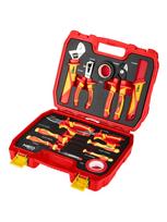 Elektriko rinkinys 13 vnt.