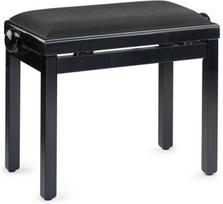 Pianino kėdutė Stagg PB39 BKP SVBK