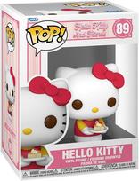 Funko POP! Hello Kitty and Friends Hello Kitty