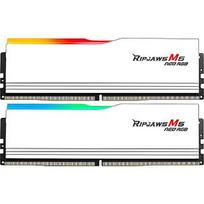 G.SKILL Ripjaws M5 Neo RGB (AMD EXPO), DDR5, 64GB, 6000MT/s, CL30, Kit of 2 F5-6000J3040G32GX2-RM5NRW