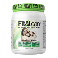 Fit & Lean Meal Replacement 453 g