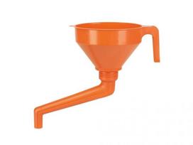 Plastikinis piltuvas Pressol Ø160mm 1.2L