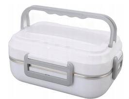 Elektrinė pietų dėžutė, 0,9l.