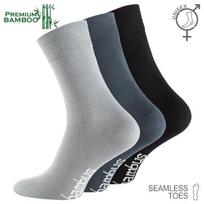 Kojinės vyrams Vca Textil, įvairių spalvų, 6 vnt., 35-38