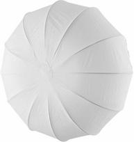 Jinbei Softbox Kula Quick Ball 120 cm su apvalkalu, Bowens tvirtinimas