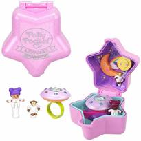 Mattel Polly Pocket rinkinys su žiedu (JCB24)