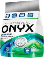 Ariel ONYX PROFESSIONAL Skalbimo milteliai (40 prań) - Universal 2.4kg