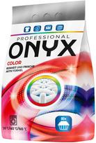Vizir ONYX PROFESSIONAL Skalbimo milteliai (80 prań) - Color 4,8kg