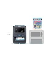 Pinigų tikrinimo aparatas Safescan 155-S G2 complete