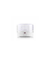 ETA Fruit Dryer | ETA730190000 Secca | Power 380 W | Number of trays 5 | Integrated timer | White