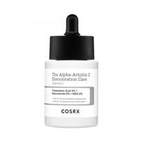 COSRX Veido serumas su alfa-arbutinu 2% nuo pigmentinių dėmių The Alpha-Arbutin 2 Discoloration Care Serum 50ml 