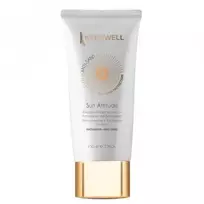Keenwell Apsauginė įdegi skatinanti emulsija kūnui Sun Attitude Anti-Sand SPF50 150ml