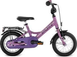 Dviratis PUKY Youke 12 Alu perky purple