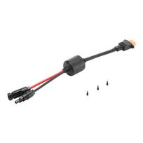 DJI Power XT90–MC4 greitojo įkrovimo kabelis-adapteris, 1,8 kW
