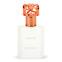 Swiss Arabian MUSK 07 Parfumuotas vanduo, 50 ml