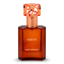 Swiss Arabian OUD 07 Parfumuotas vanduo, 50 ml
