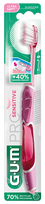 GUM Pro Sensitive  jautrių dantų ir dantenų dantų šepetėlis, 1 vnt.